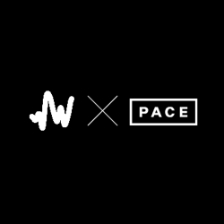 Art Blocks x Pace