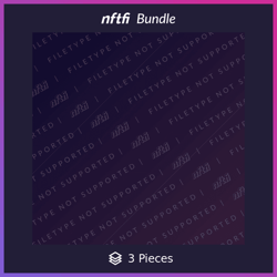 NFTfi Locked Bundle