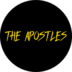 Apostles: Genesis