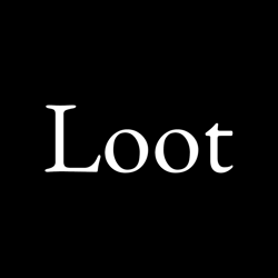 Loot (for Adventurers)