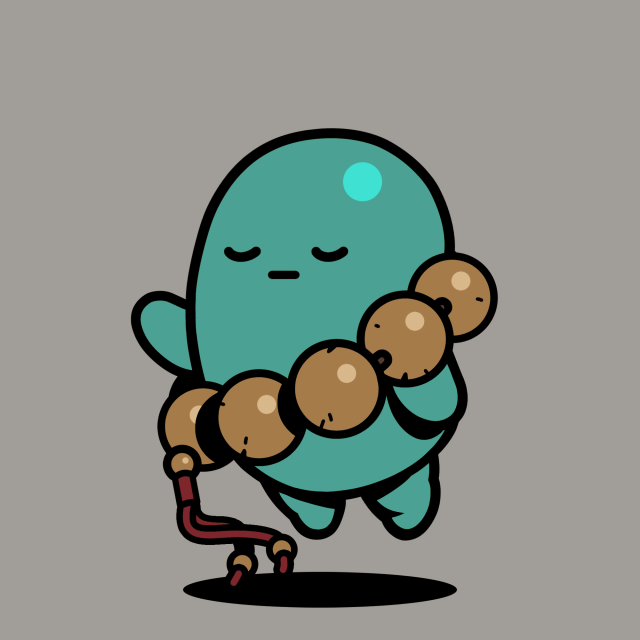4432