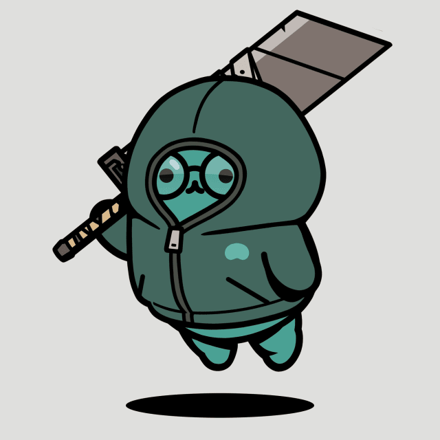 6398