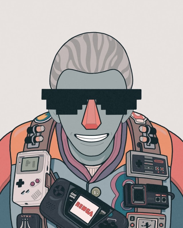 3332