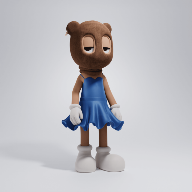 5425