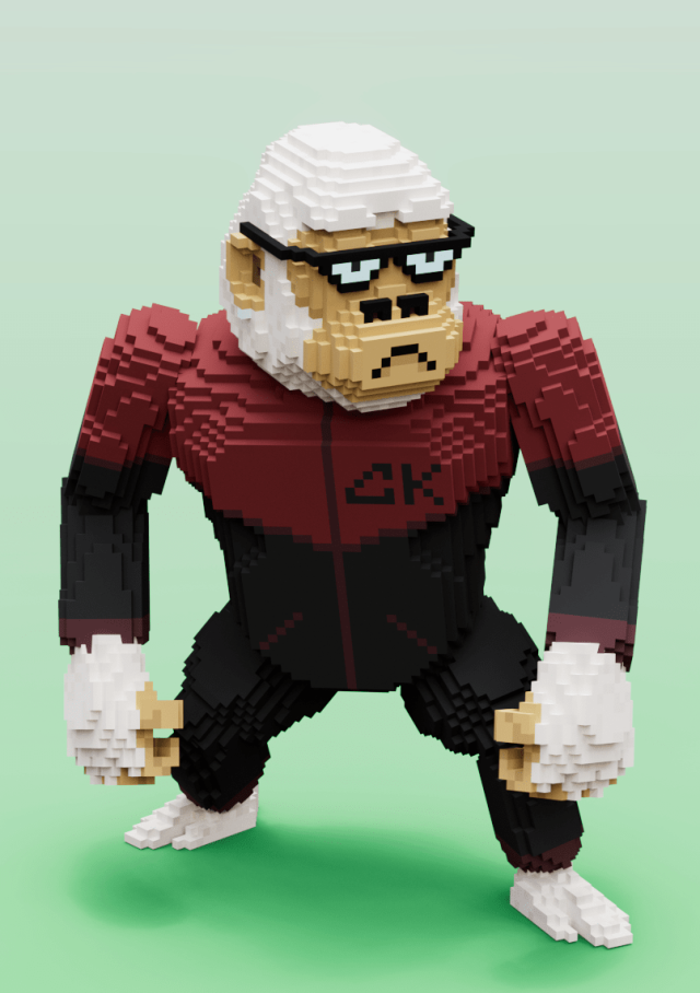 5496