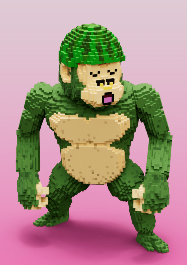 6799