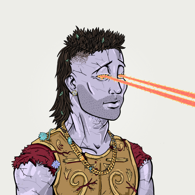 6858