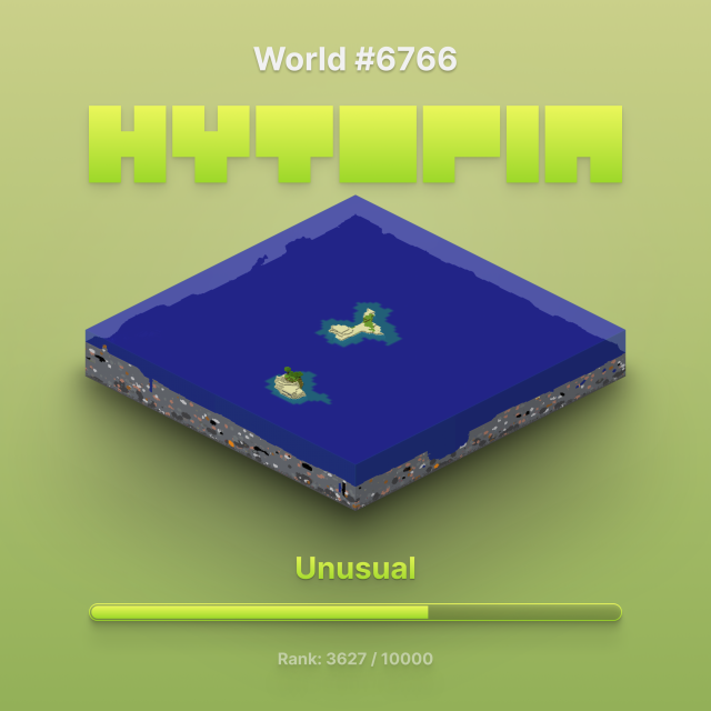 6766