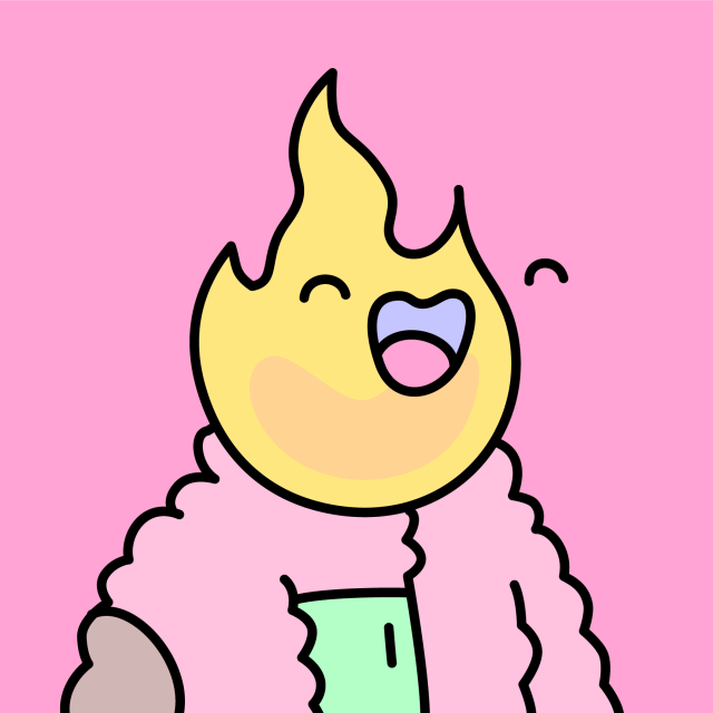 7833
