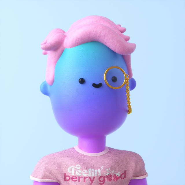 6774
