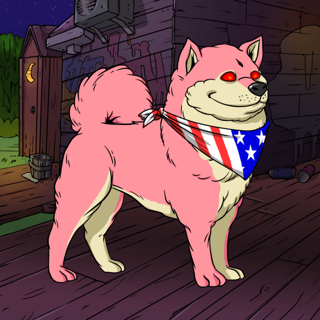 7645