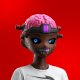 9864