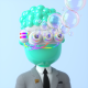 2542