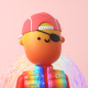 4448