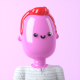 6135