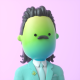 6176