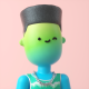 6306