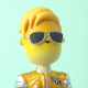 6555